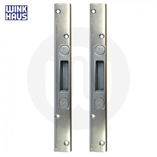 Winkhaus Hook Keeps for UPVC Doors